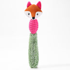 Interactive Dog Chew Toy