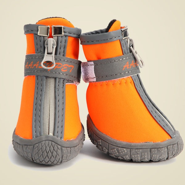 Waterproof Dog Boots