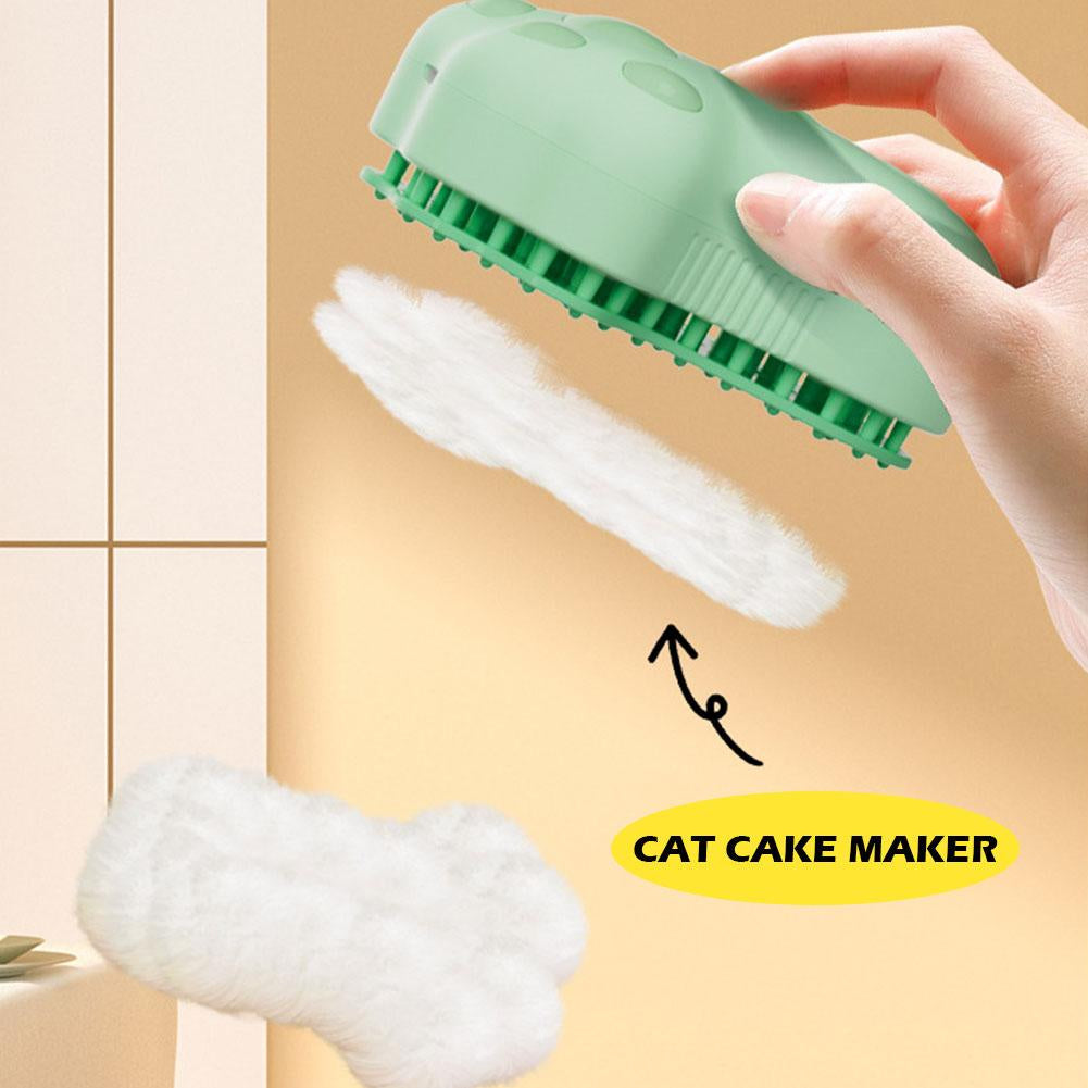 Electric Pet Spray Comb