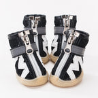 Anti-Slip Dog Shoes