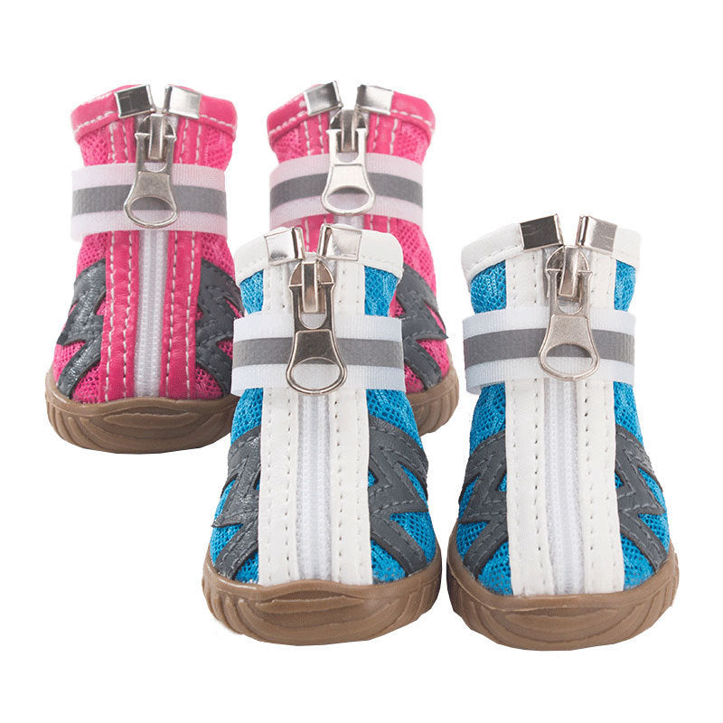 Anti-Slip Dog Shoes