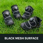 All Season Dog Shoes