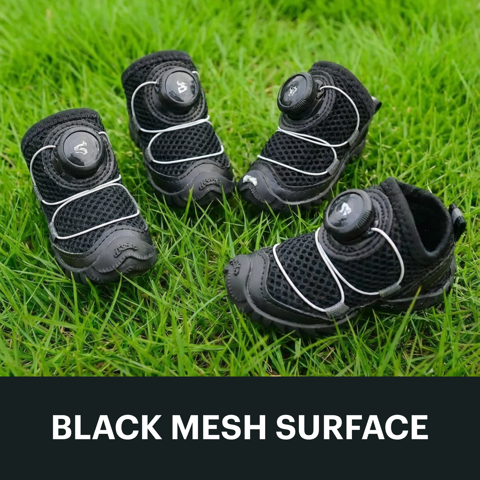 All Season Dog Shoes