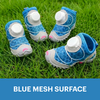 All Season Dog Shoes