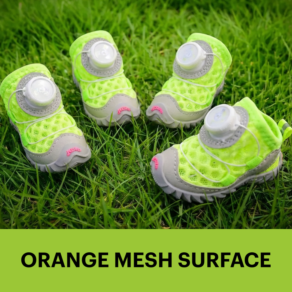 All Season Dog Shoes