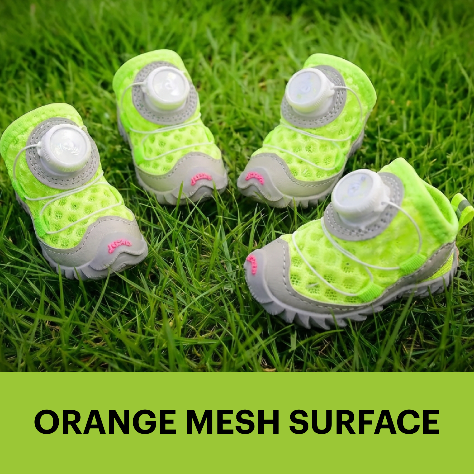 All Season Dog Shoes