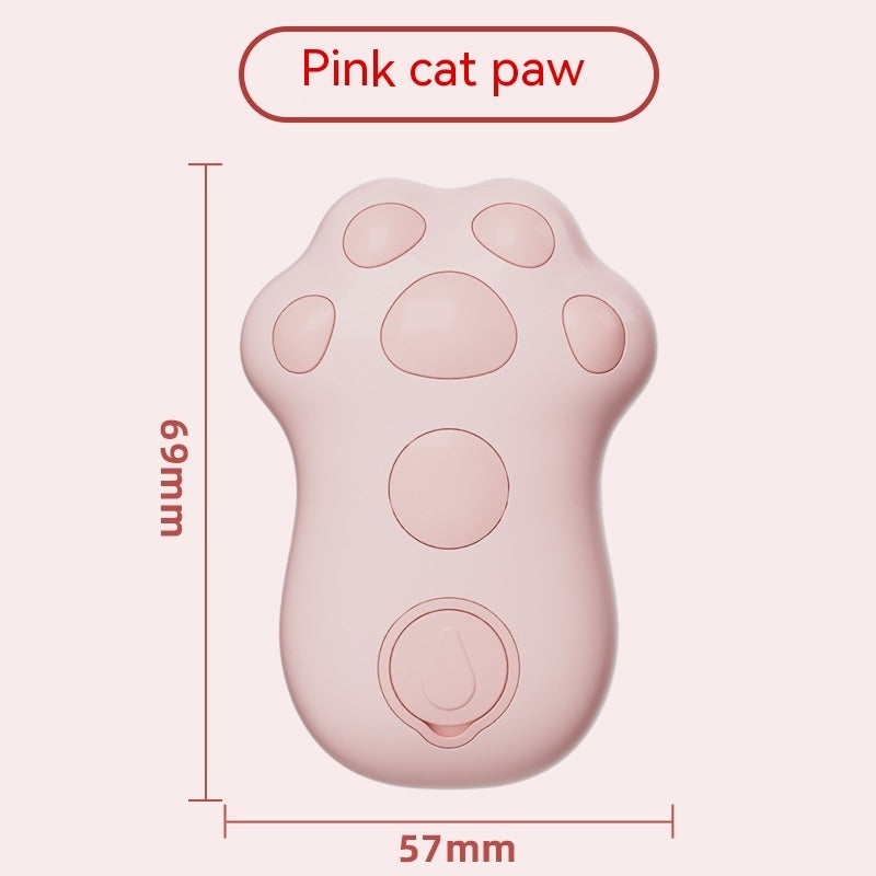 Electric Pet Spray Comb