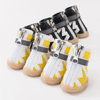 Anti-Slip Dog Shoes