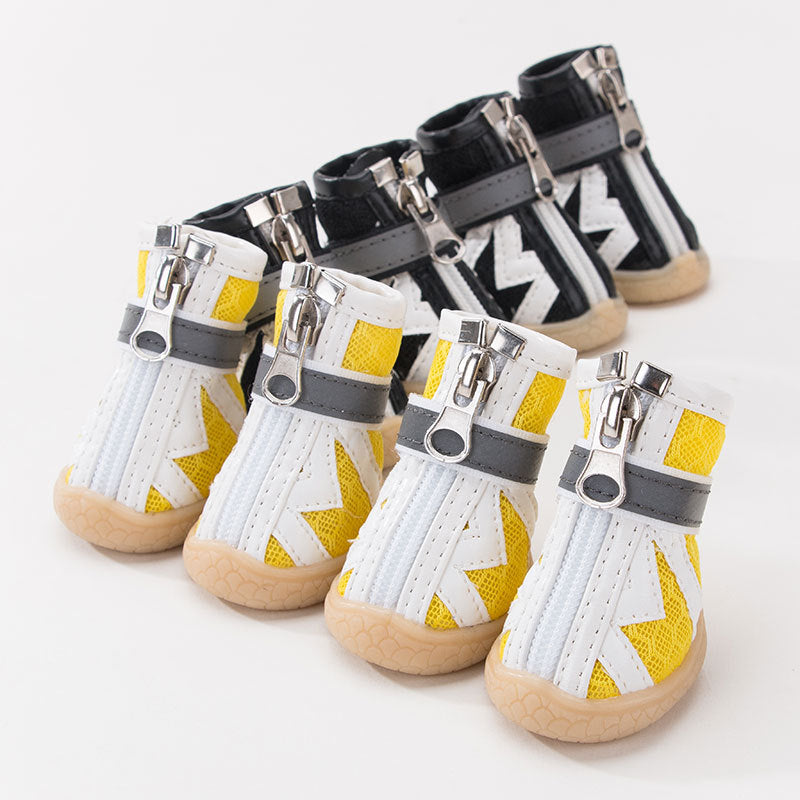 Anti-Slip Dog Shoes