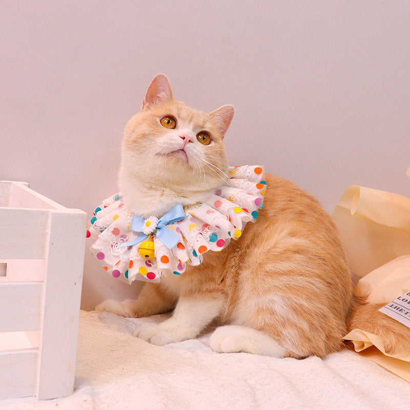 Cute Scarf for Pets